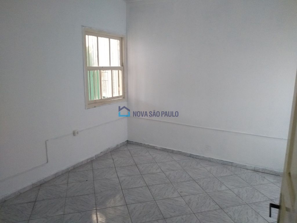 CASA TÉRREA | ALUGUELCentro - Diadema