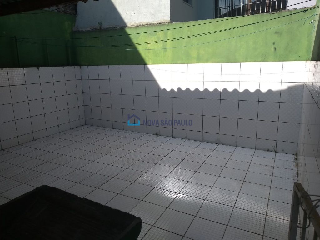 CASA TÉRREA | ALUGUELCentro - Diadema