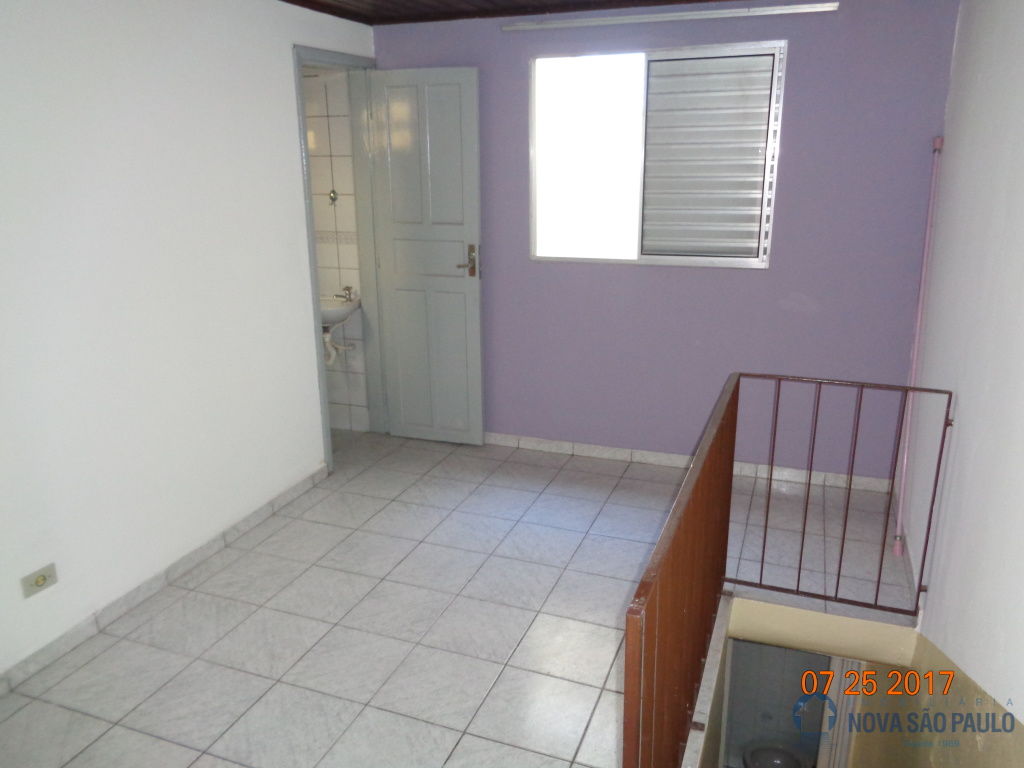 CASA TÉRREA | ALUGUELTaboão - Diadema