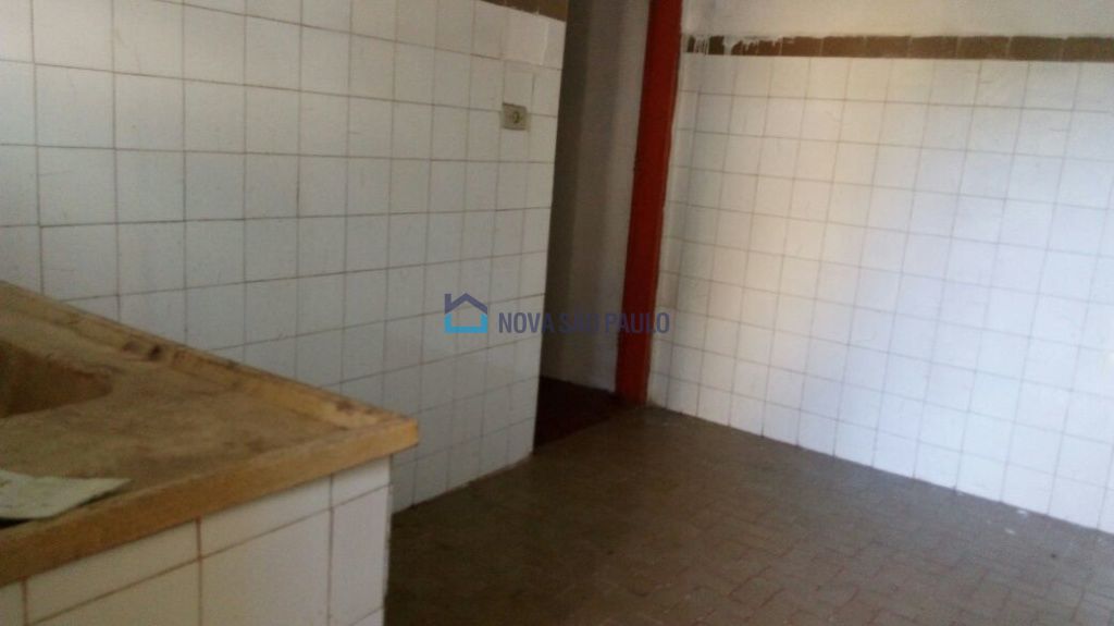CASA TÉRREA | ALUGUELVila Conceição - Diadema