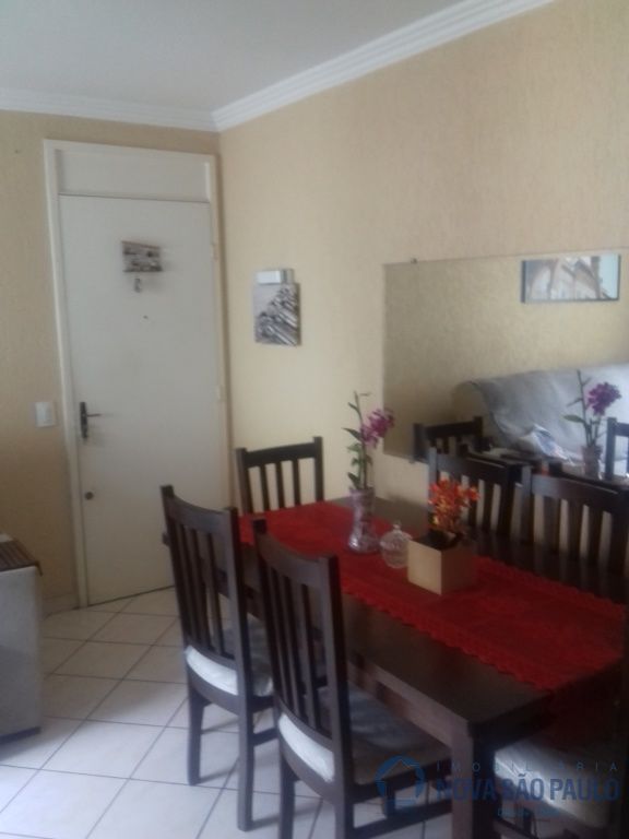 APARTAMENTO | VENDAREGIÃO DE DIADEMA - DIADEMA