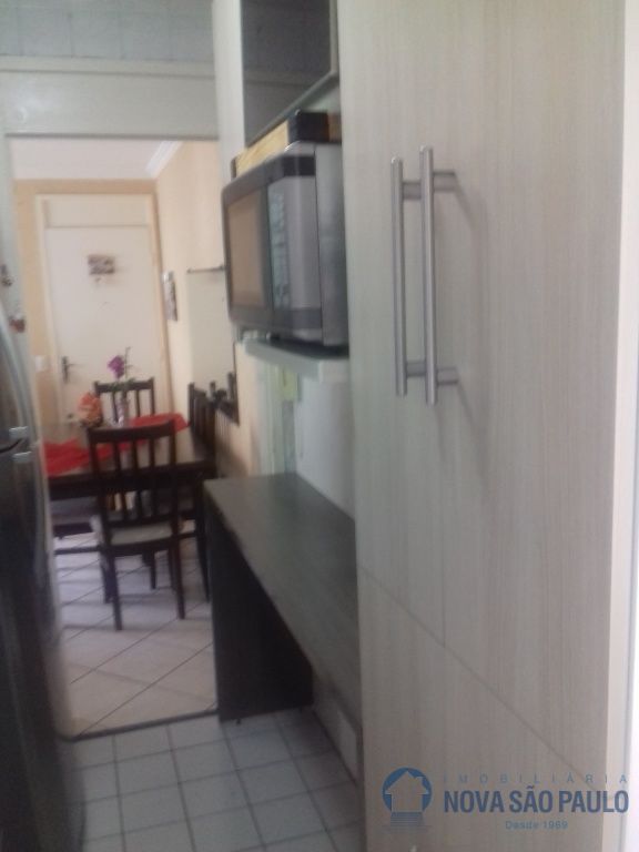 APARTAMENTO | VENDAREGIÃO DE DIADEMA - DIADEMA
