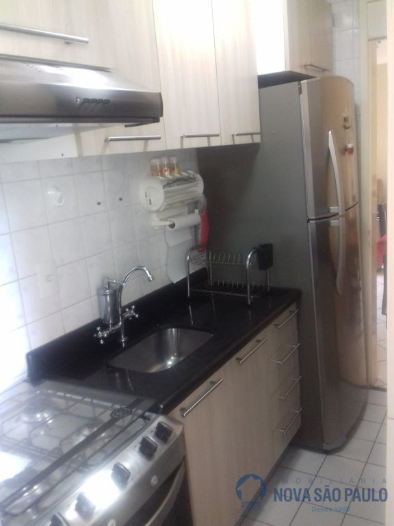 APARTAMENTO | VENDAREGIÃO DE DIADEMA - DIADEMA