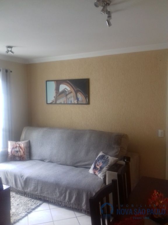 APARTAMENTO | VENDAREGIÃO DE DIADEMA - DIADEMA