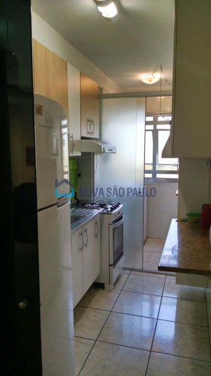 APARTAMENTO | VENDACasa Grande - Diadema