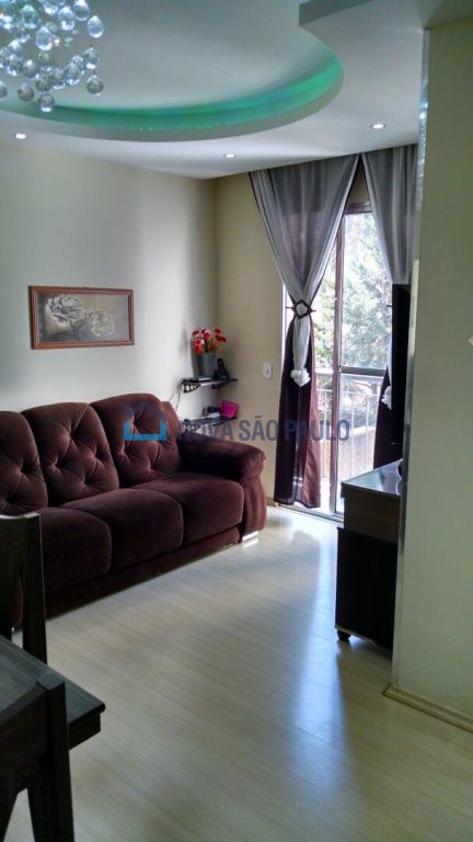 APARTAMENTO | VENDACasa Grande - Diadema