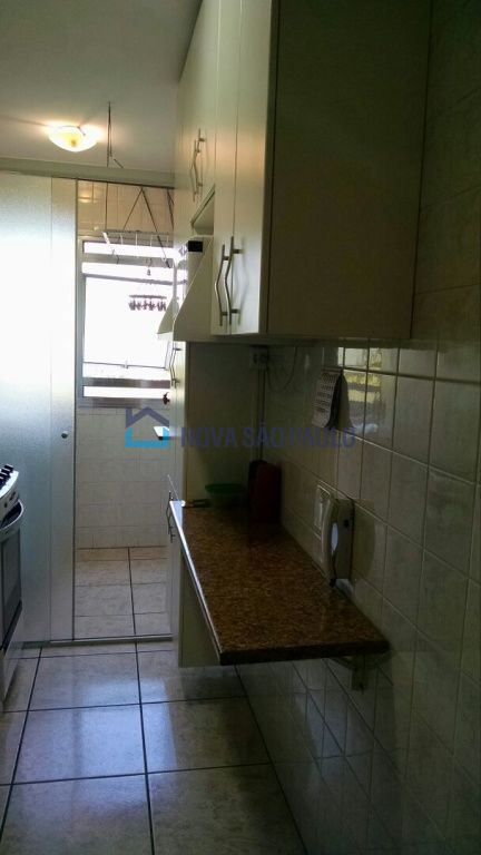 APARTAMENTO | VENDACasa Grande - Diadema