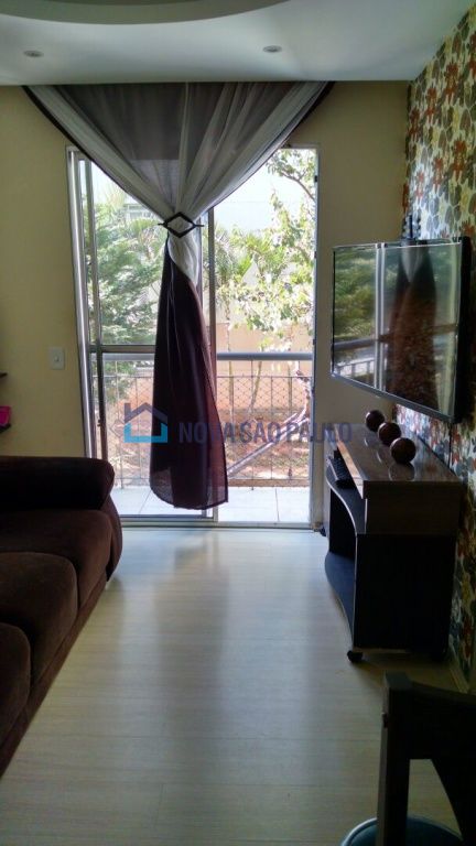 APARTAMENTO | VENDACasa Grande - Diadema