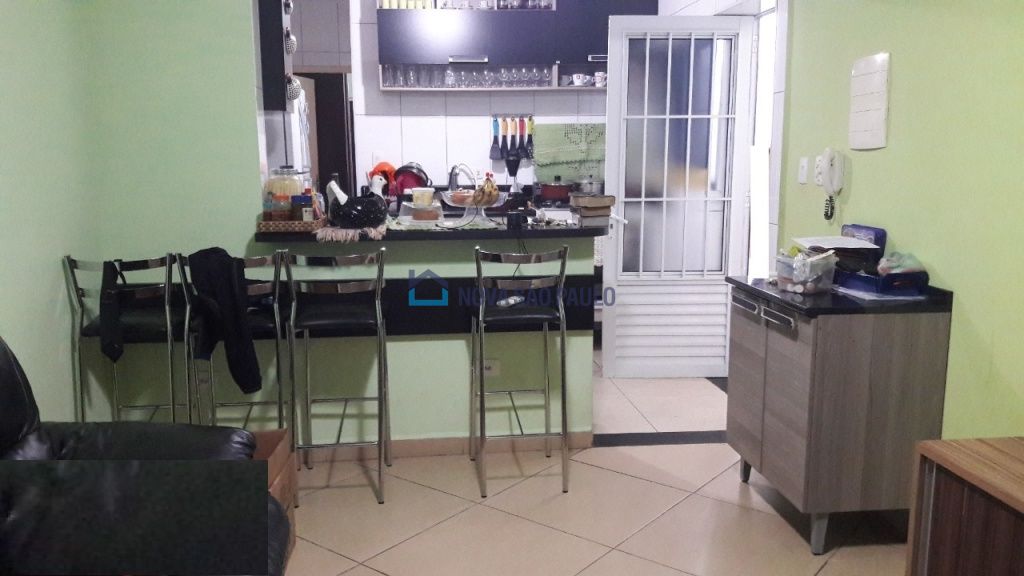 CASA TÉRREA | VENDAVila Nogueira - Diadema