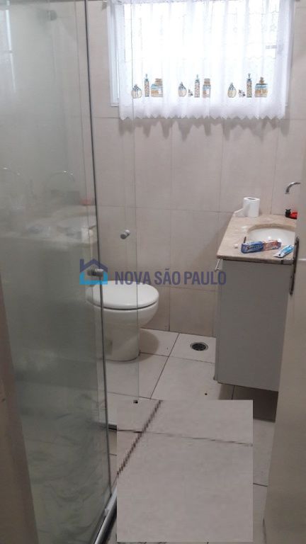 CASA TÉRREA | VENDAVila Nogueira - Diadema