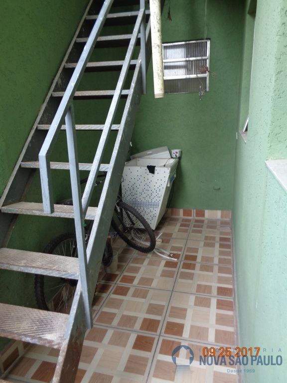 CASA TÉRREA | ALUGUELVila Nogueira - Diadema