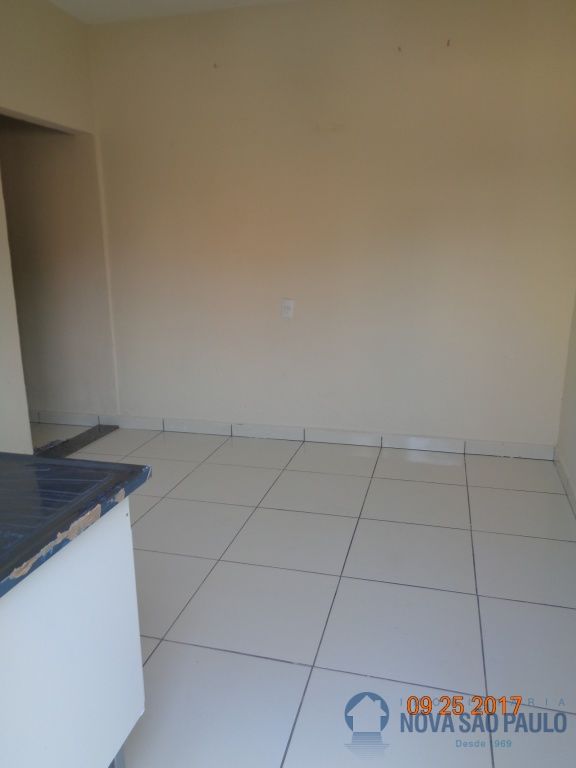 CASA TÉRREA | ALUGUELVila Nogueira - Diadema
