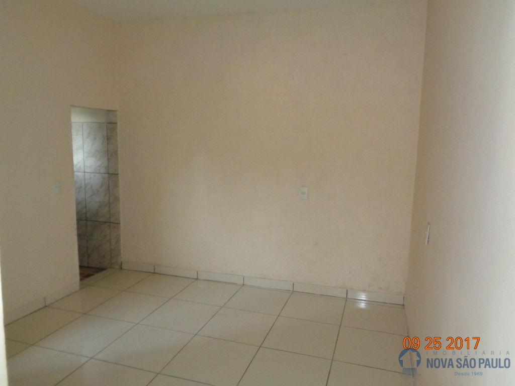 CASA TÉRREA | ALUGUELVila Nogueira - Diadema