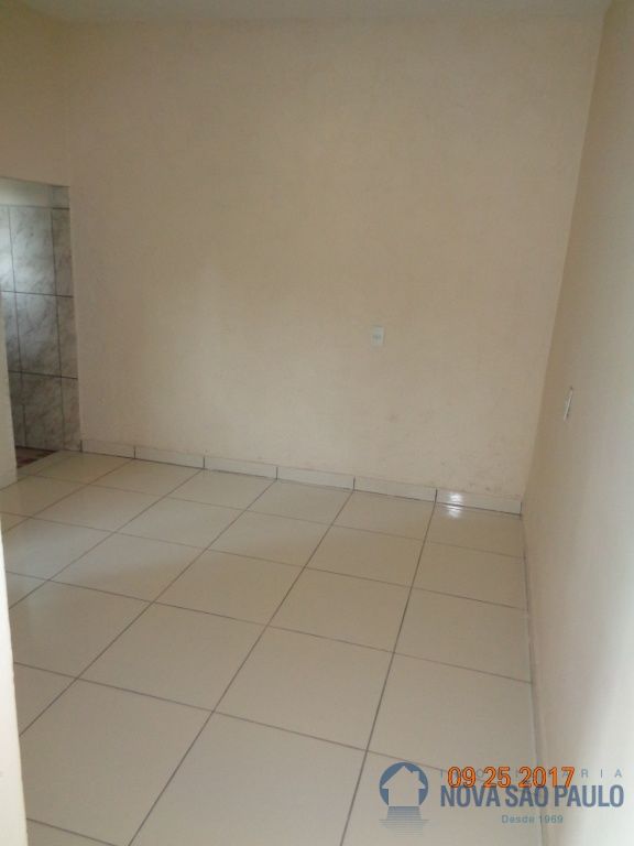 CASA TÉRREA | ALUGUELVila Nogueira - Diadema