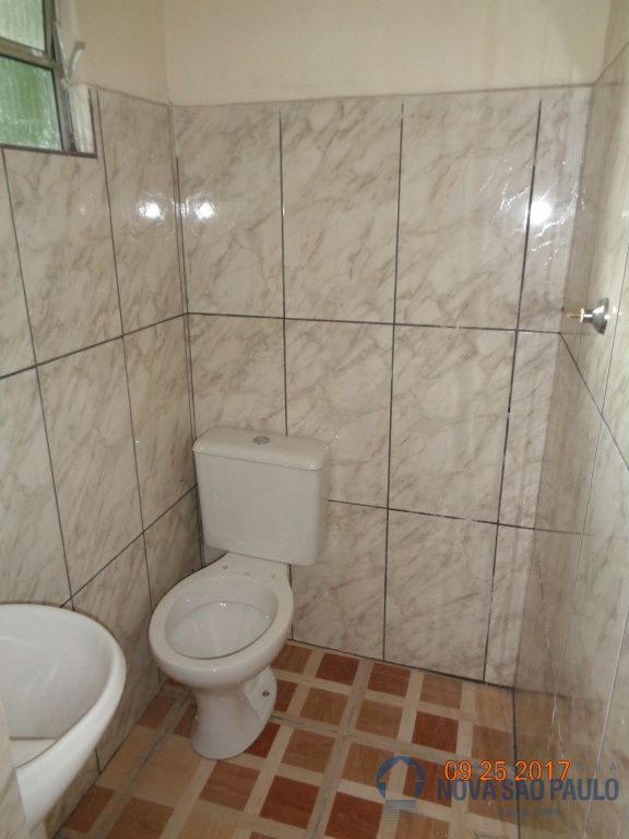 CASA TÉRREA | ALUGUELVila Nogueira - Diadema