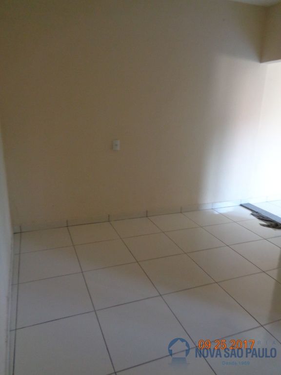 CASA TÉRREA | ALUGUELVila Nogueira - Diadema