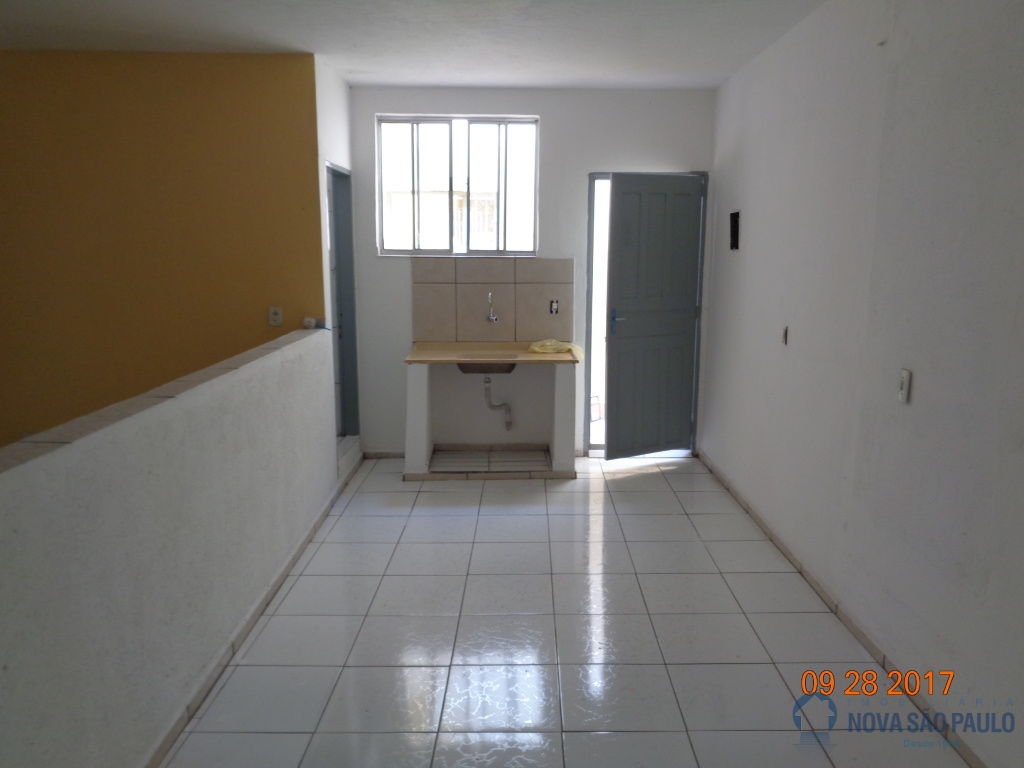 CASA TÉRREA | ALUGUELELDORADO - DIADEMA