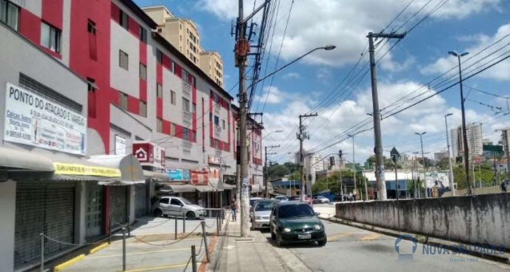 APARTAMENTO | VENDACENTRO - DIADEMA