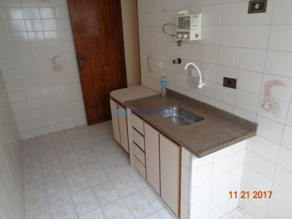 APARTAMENTO | ALUGUELCentro - Diadema