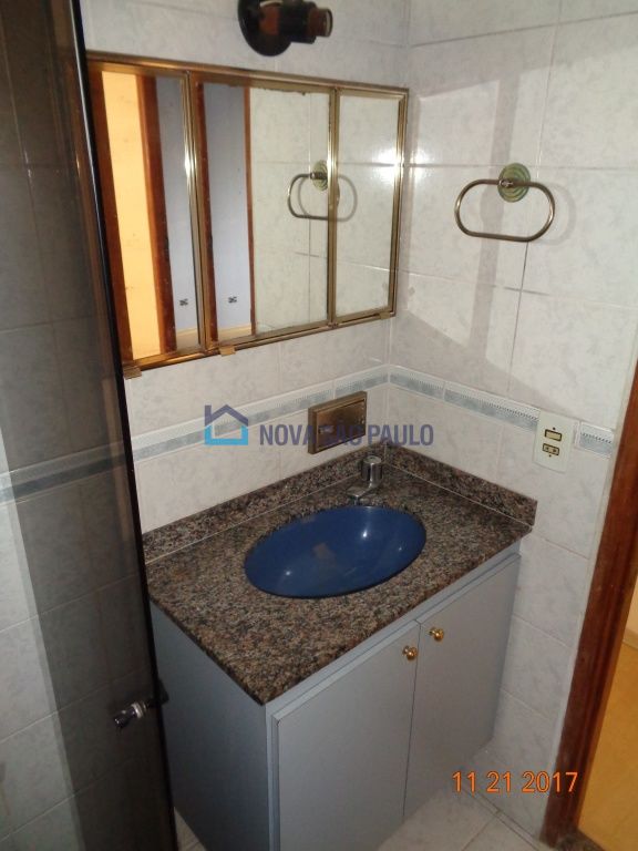 APARTAMENTO | ALUGUELCentro - Diadema