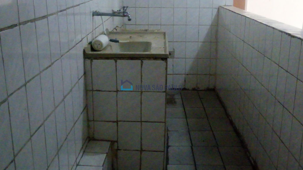 APARTAMENTO | ALUGUELCENTRO - DIADEMA