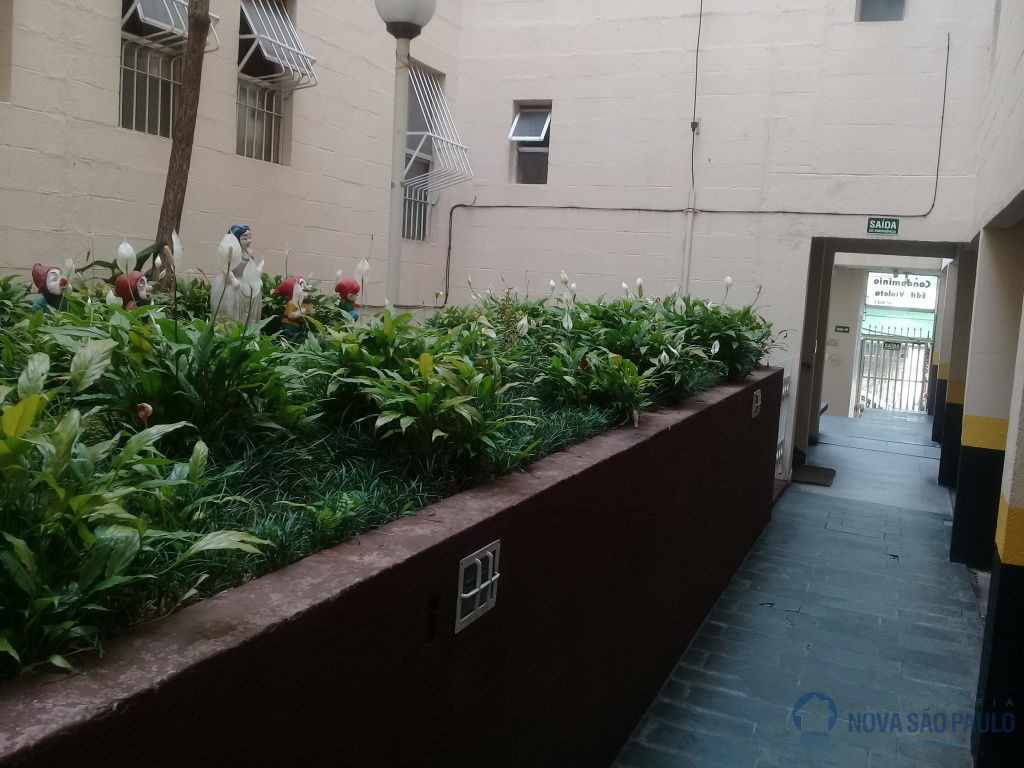 APARTAMENTO | VENDAVILA CONCEIÇÃO - DIADEMA