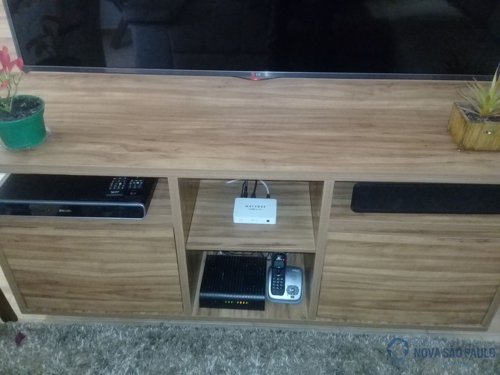 APARTAMENTO | VENDAVILA CONCEIÇÃO - DIADEMA