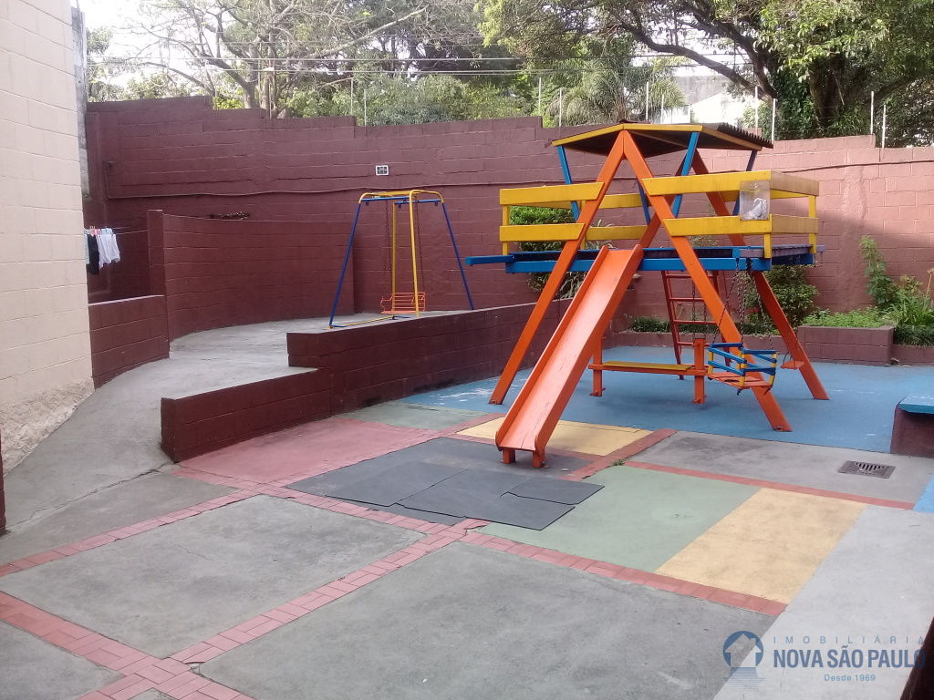 APARTAMENTO | VENDAVILA CONCEIÇÃO - DIADEMA