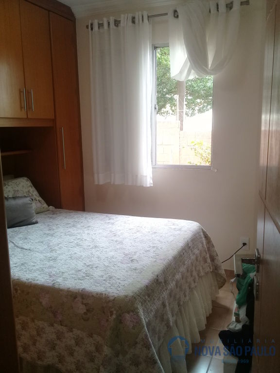 APARTAMENTO | VENDAVILA CONCEIÇÃO - DIADEMA