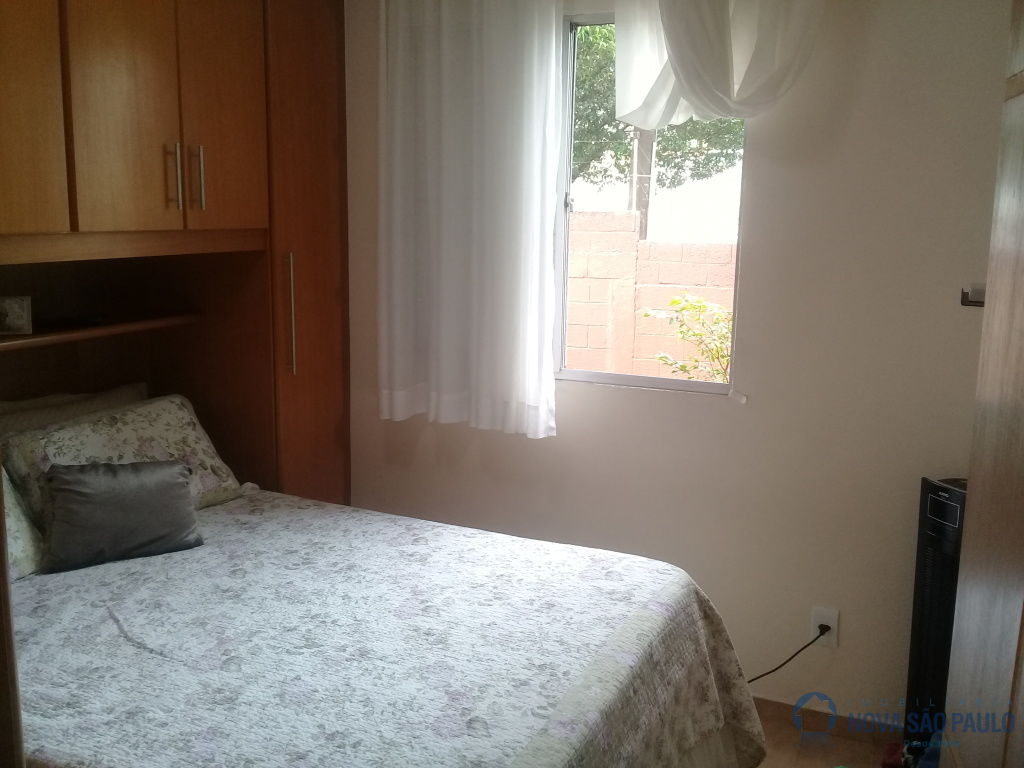 APARTAMENTO | VENDAVILA CONCEIÇÃO - DIADEMA