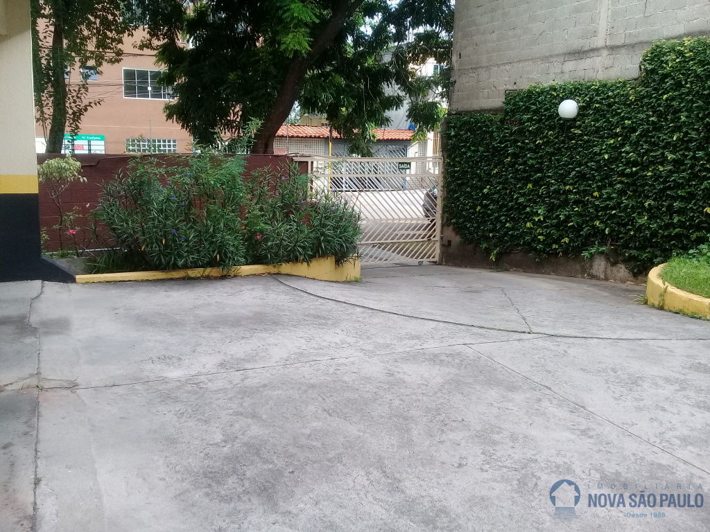 APARTAMENTO | VENDAVILA CONCEIÇÃO - DIADEMA