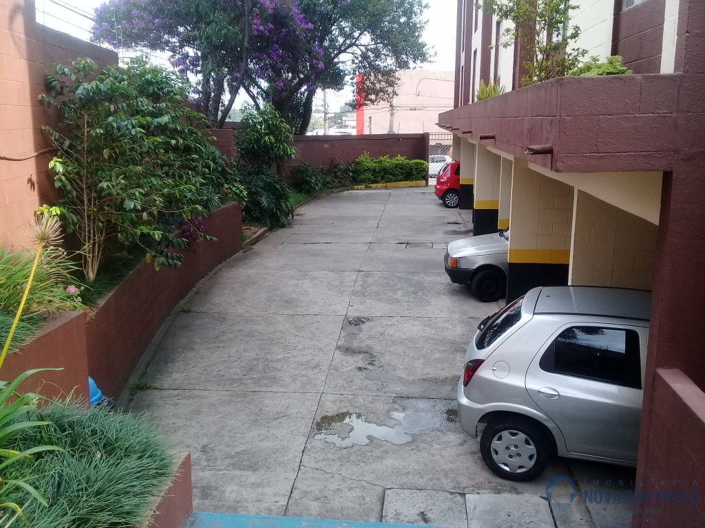 APARTAMENTO | VENDAVILA CONCEIÇÃO - DIADEMA