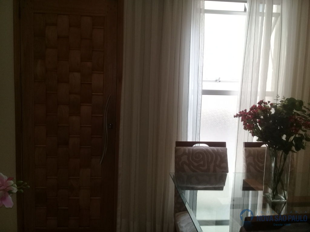APARTAMENTO | VENDAVILA CONCEIÇÃO - DIADEMA