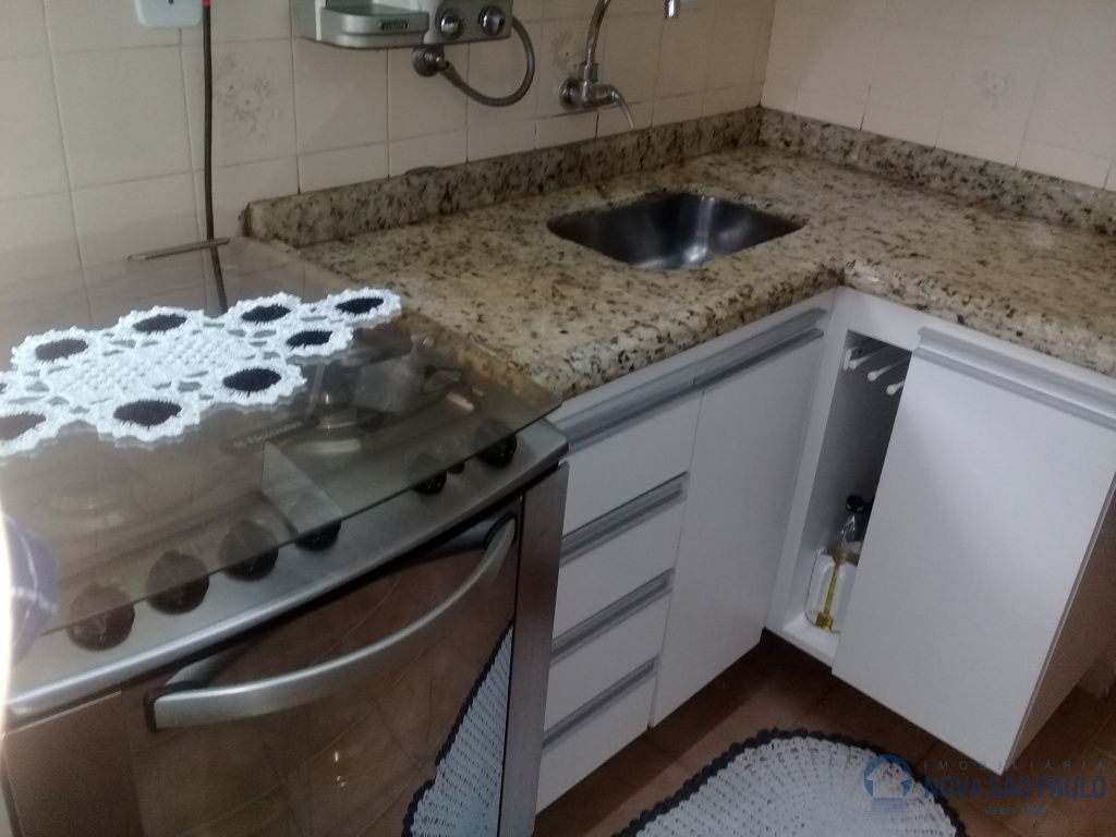 APARTAMENTO | VENDAVILA CONCEIÇÃO - DIADEMA