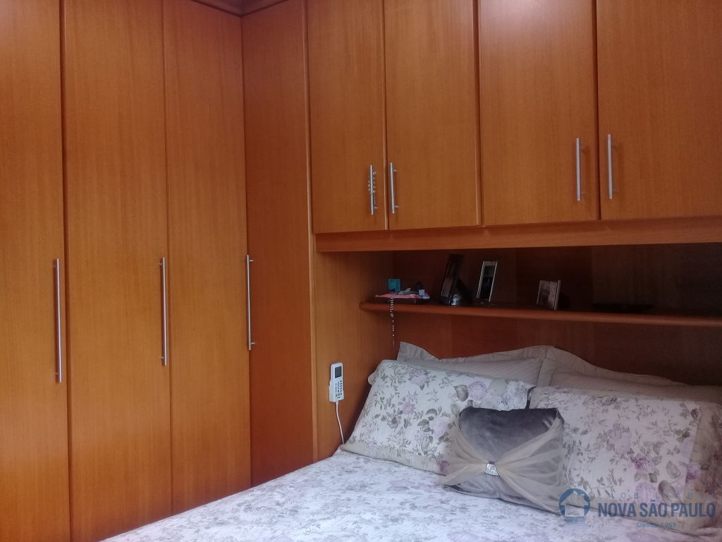 APARTAMENTO | VENDAVILA CONCEIÇÃO - DIADEMA