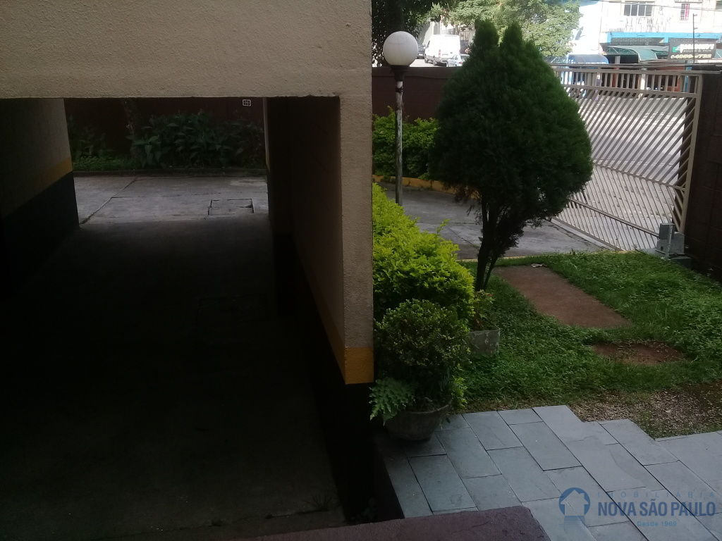 APARTAMENTO | VENDAVILA CONCEIÇÃO - DIADEMA