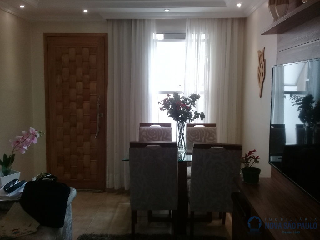 APARTAMENTO | VENDAVILA CONCEIÇÃO - DIADEMA