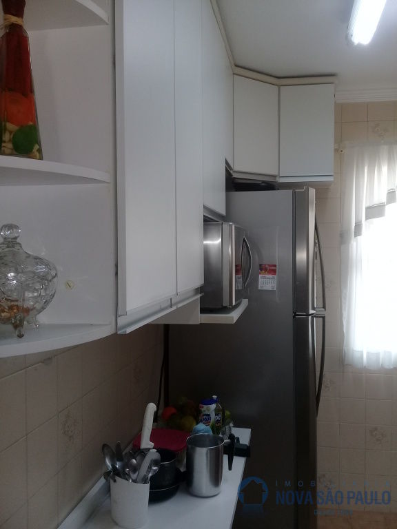 APARTAMENTO | VENDAVILA CONCEIÇÃO - DIADEMA