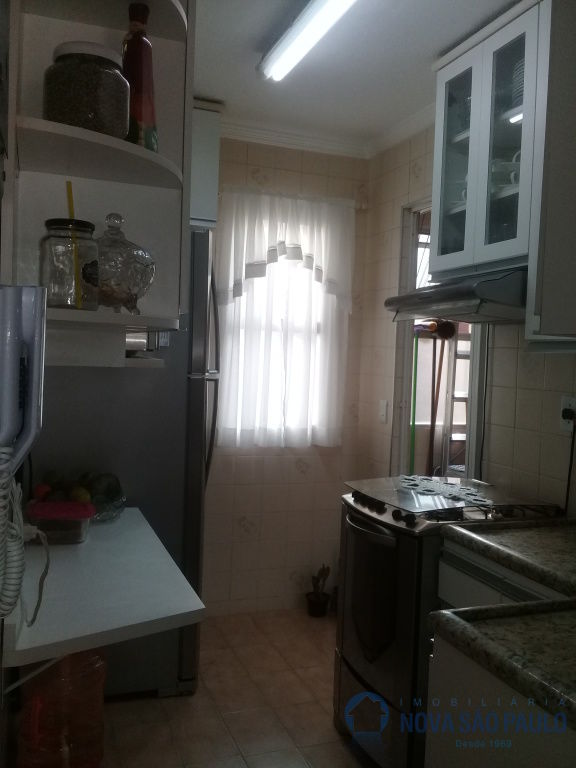 APARTAMENTO | VENDAVILA CONCEIÇÃO - DIADEMA