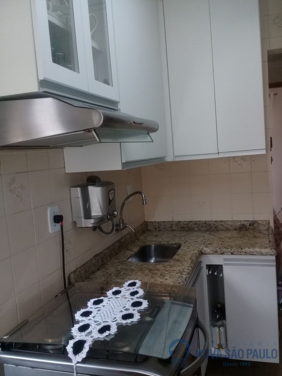 APARTAMENTO | VENDAVILA CONCEIÇÃO - DIADEMA