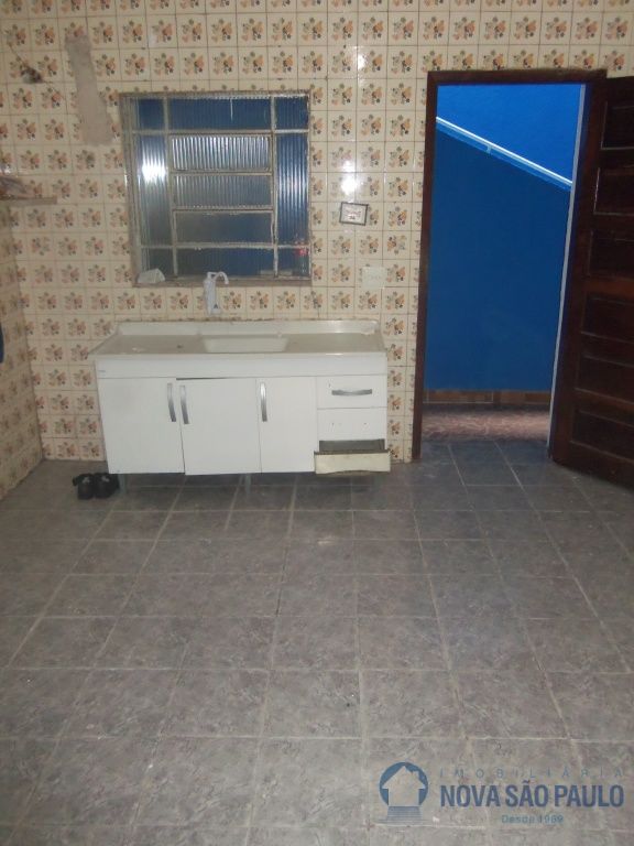 CASA TÉRREA | ALUGUELCENTRO - DIADEMA