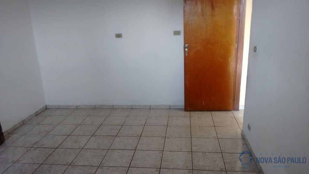 CASA TÉRREA | ALUGUELSerraria - Diadema
