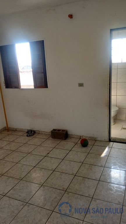 CASA TÉRREA | ALUGUELSerraria - Diadema