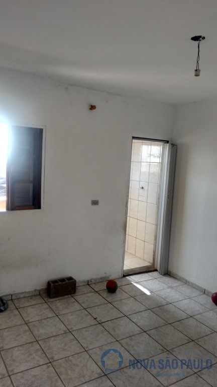 CASA TÉRREA | ALUGUELSerraria - Diadema
