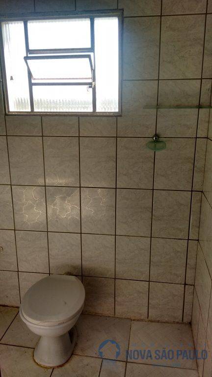 CASA TÉRREA | ALUGUELSerraria - Diadema