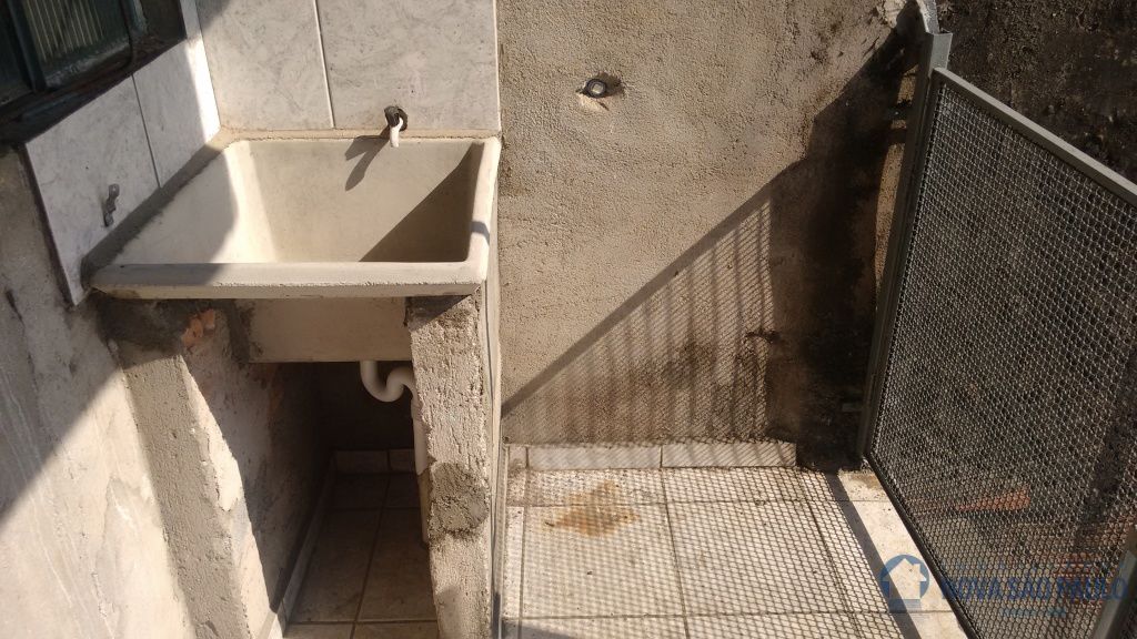 CASA TÉRREA | ALUGUELSerraria - Diadema