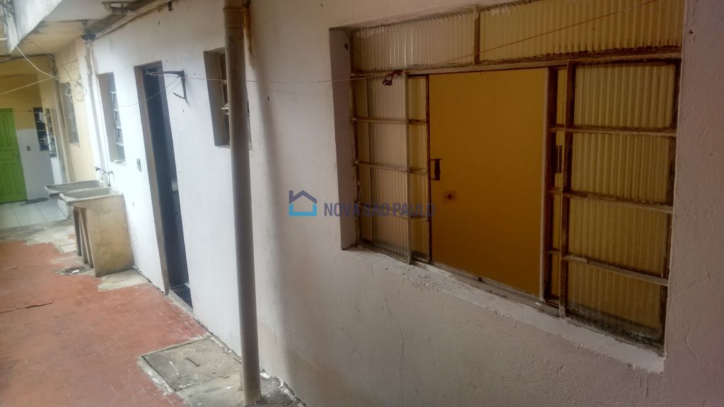 CASA TÉRREA | ALUGUELVILA CONCEIÇÃO - DIADEMA