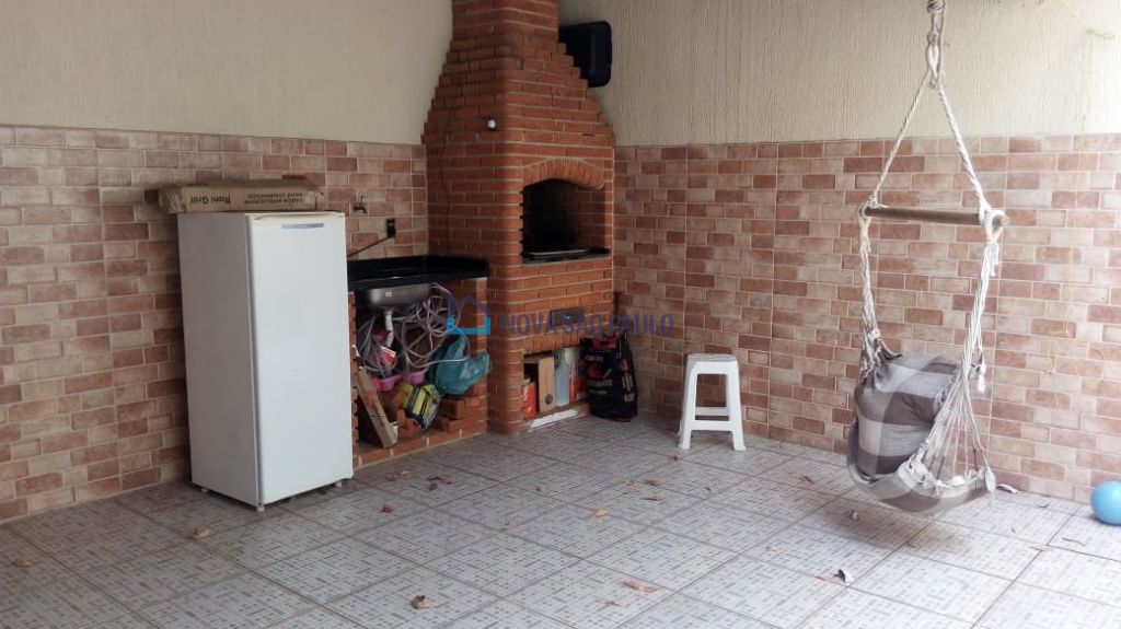 SOBRADO | VENDACentro - Diadema