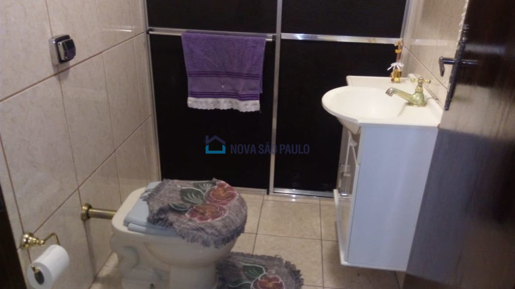 SOBRADO | VENDACentro - Diadema