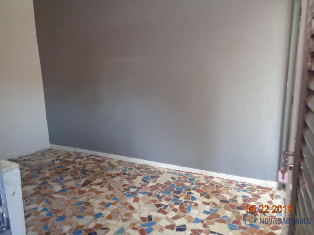 CASA TÉRREA | ALUGUELCENTRO - DIADEMA